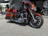 Harley Davidson Ultra Classic Wheels Chrome PVD - Fuzion