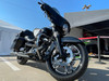 Harley Davidson Ultra Classic Wheels Black Contrast - Thrasher Harley Davidson Ultra Classic Wheels Black Contrast - Thrasher