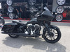 Harley Davidson All Black Softail Wheels - Thrasher