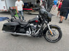 Harley Davidson Black Contrast Dyna Wheels - Valor