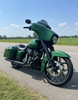 Indian Motorcycle Wheels Black Contrast - Widow