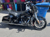 Indian Motorcycle Wheels Black Contrast - Nightmare