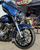 Indian Motorcycle Wheels Black Contrast - 3 Shot