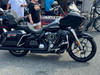 Indian Motorcycle Wheels Black Contrast - Thrasher