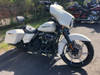 Indian Motorcycle Wheels Black Contrast - Sniper