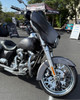 Indian Motorcycle Wheels Chrome - Fuzion