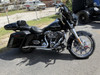 Indian Motorcycle Wheels Chrome - Prodigy