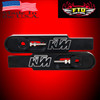 2026 KTM 390 Swingarm Extensions