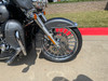 Harley Davidson Road Glide Wheels Chrome Gambino