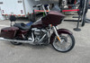 Harley Davidson Road Glide Wheels Chrome Valor