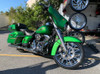 Harley Davidson Road Glide Wheels Chrome Nightmare