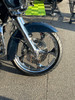 Harley Davidson Ultra Classic Wheels Chrome - Merlin
