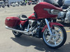 Harley Davidson Ultra Classic Wheels Chrome - 6 Shooter