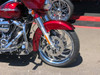 Harley Davidson Ultra Classic Wheels Chrome - Creeper
