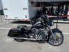 Harley Davidson Ultra Classic Wheels Chrome - Cyclone