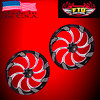 Suzuki Hayabusa Wheels Slasher