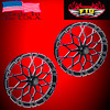 Suzuki Hayabusa Wheels Prodigy