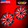 Suzuki Hayabusa Wheels Warlock