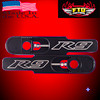 Yamaha R9 Swingarm Extensions