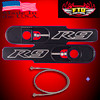 Yamaha R9 Swingarm Extensions