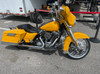 Indian Motorcycle Wheels Chrome - 3 Shot