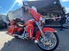 Indian Motorcycle Wheels Chrome - 3 Shot