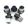 Billet Anodized Lug Nuts