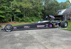 Polished Dragster Front Wheels - Viper