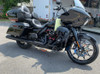 Harley Davidson Black Contrast Tri Glide and Freewheeler Wheels - Prodigy