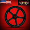 Harley Street Glide Wheel Outlaw