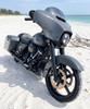 The Outlaw Street Glide Wheel