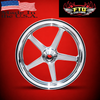 The Outlaw Street Glide Wheel