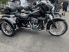 Harley Davidson Chrome Tri Glide and Freewheeler Wheels - Prodigy