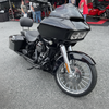 Harley Davidson Chrome Tri Glide and Freewheeler Wheels - Capone