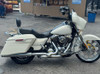 Harley Davidson Chrome Tri Glide and Freewheeler Wheels - Warlock