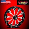 Road Glide Fat Tire Kit