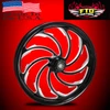 Road Glide Fat Tire Kit