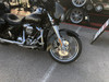 Chrome Ultra Classic/Ultra Limited Wheels Valor