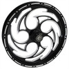 Black Contrast Cut Ultra Classic Ultra Limited Wheel Predator LD