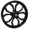 Black Ultra Classic - Limited Wheels Widow