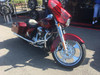Chrome Harley Davidson Trike and Freewheeler Wheels 5 Blade