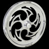 B52 Dragster Front Wheels
