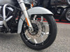 21 inch Black Contrast Cut Harley Davidson Fat boy Wheels