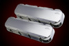 SR20 billet CNC Machined aluminum valve covers