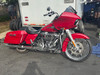 Chrome Street Glide Wheels - Prodigy