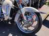 Harley Davidson Breakout Wheels -Slasher
