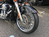 Harley Davidson Chrome Trike Wheels Gambino