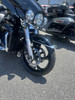 Harley Davidson Black Trike Wheels Merlin