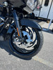 Harley Davidson Black Trike Wheels Predator