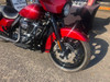 Harley Davidson Black Trike Wheels Wizard